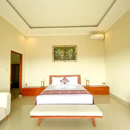 Oemah Surya Ubud