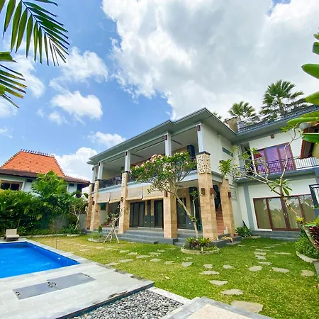 Oemah Surya Ubud