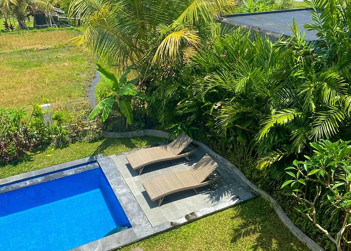 Oemah Surya Maison d'hôtes