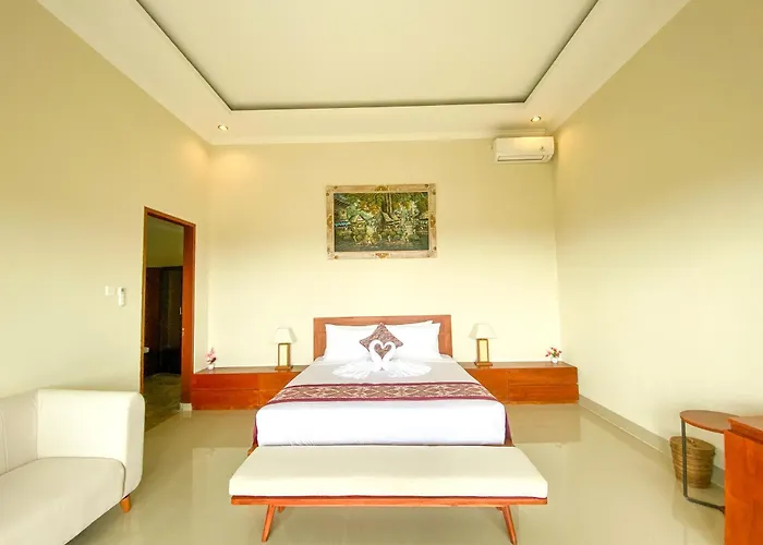 Oemah Surya Ubud