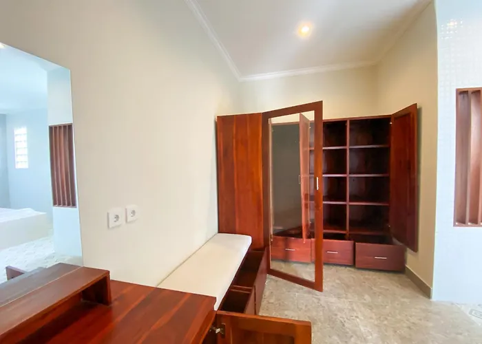 Maison d'hôtes Oemah Surya 4*