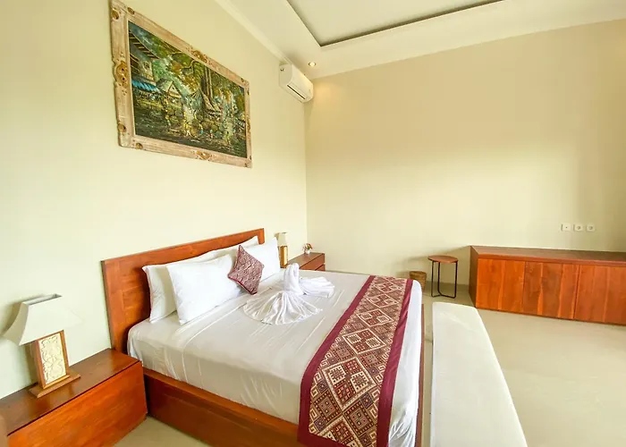 Oemah Surya 4* Ubud