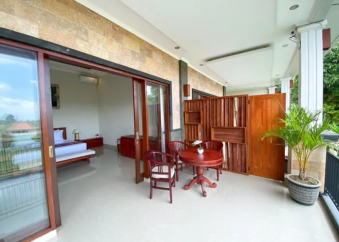 Oemah Surya Ubud